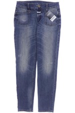 Closed Jeans Damen Hose Denim Jeanshose Gr. W26 Blau #aild793