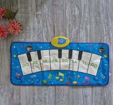 Kinder Klaviermatte