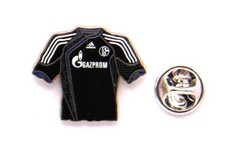 Schalke trikot pin - 04,
