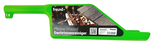 Dachrinnenschaufel 42cm