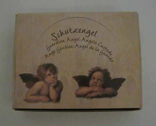 Raphael engel schutzengel - 10,