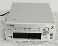 Teac integrated stereo - teac,