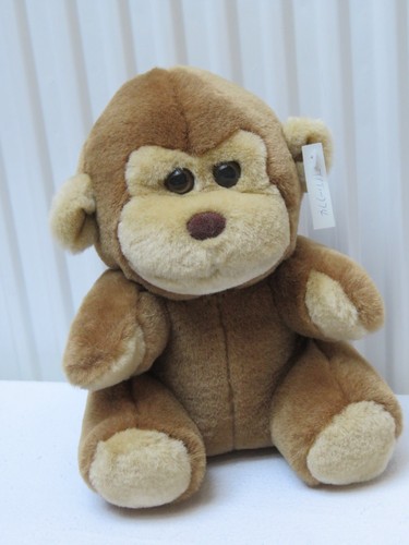 Affen baby sammeltier - affen,
