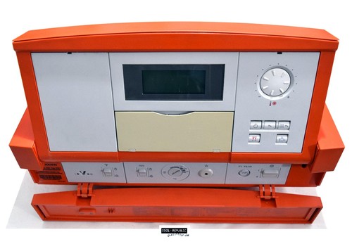 Viessmann vitotronic 200 kw1 - viessmann,