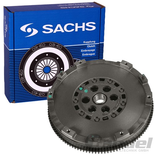 Sachs zms - sachs,