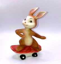Goebel Porzellan Figur Hase