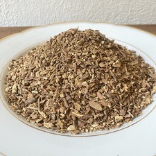 Krauser Ampfer Rumex crispus