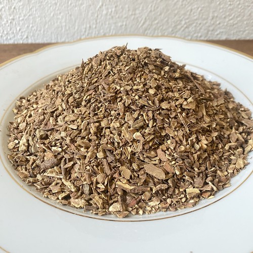 Krauser ampfer rumex crispus - krauser,