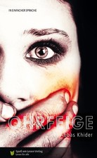 Ohrfeige, Abbas Khider