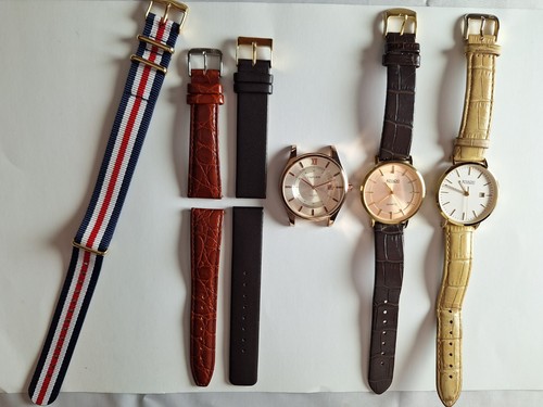 Armbanduhren rivado und - 3,
