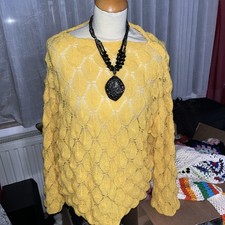 Hippie Ibiza Häkel Strick