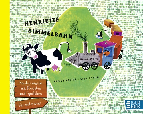 Henriette bimmelbahn - henriette,