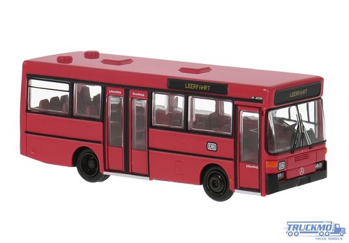 Brekina design mercedes - brekina, db