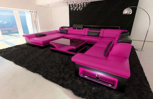Sofa wohnlandschaft couch - sofa,