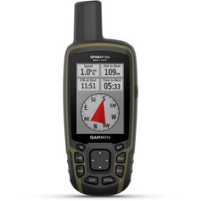 Garmin GPSMap 65s Outdoor Navi