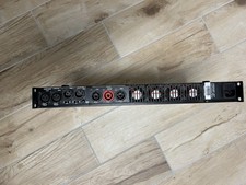 SynQ Endstufe Digital Digit