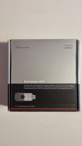 Original audi - original,