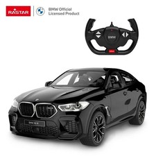 Rastar 1:14 BMW X6 M RC Car
