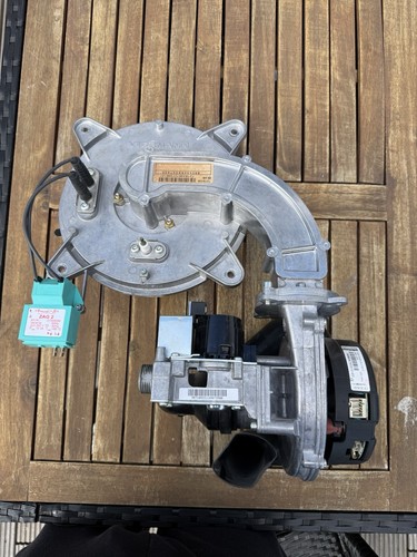 Vitodens 222 brenner - vitodens,