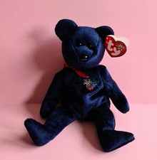 Beanie babies 2003 teddy - ty,