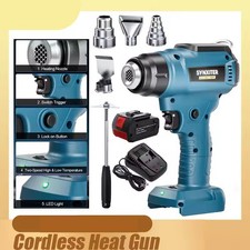 Heißluftpistole Für Bosch