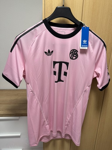 Adidas trikot bayern - fc,