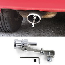 Turbo Sound Whistler Pfeife