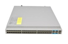 Cisco Nexu N9K-C92160YC-X 48x