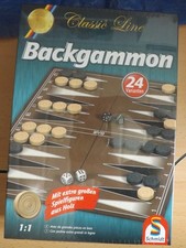 Schmidt Classic Line