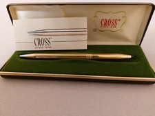 Cross drehkugelschreiber 20 - cross, 1/20