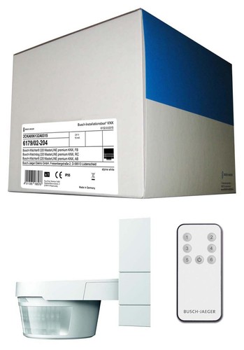 Busch jaeger knx - busch-jaeger,