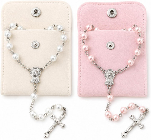 Stück rosenkranz kette - stück,