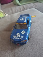 1/18 Nissan Skyline - Kyosho