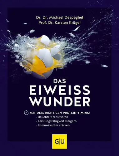 Das eiweiß wunder - das, eiweiß-wunder