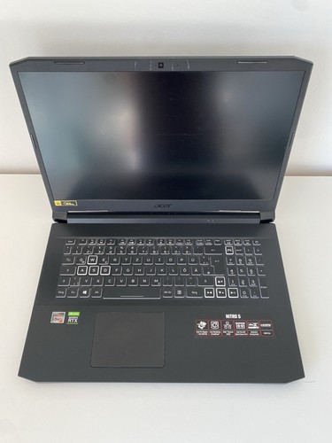 Acer nitro ryzen - acer, -ryzen