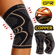 Kniebandage Kniestütze