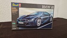 Revell 1:24 BMW i8  mit OVP