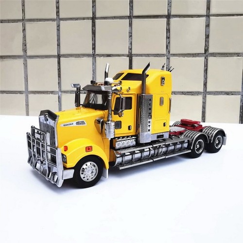 Exclusive kenworth t909 - exclusive,