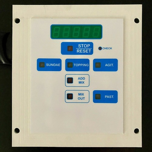 Tastatur für sundae euro - tastatur, 2