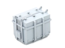 MU N-A50173 - Fertigmodell