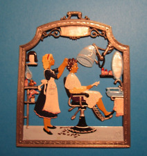 Wilhelm Schweizer Wandbild