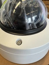 AXIS P3268-LVE Netzwerkkamera Fix Dome 4K für  aussen Bereich IP67