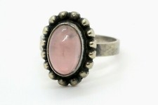 Exklusiver Designer Ring 835er