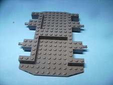 Lego Chassis Fahrgestell  # 24