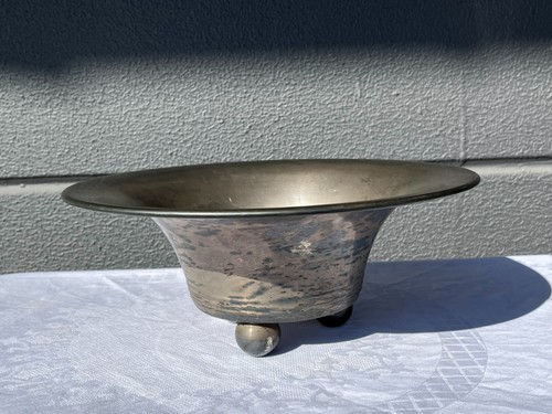 33x14cm art deco - 33x14cm, metall