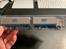 Wiking Werbemodell VAW MAN