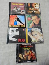 Konvolut - 7 CDs türkische