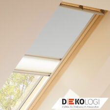 VELUX Verdunkelung Plus