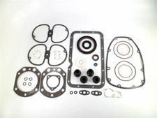BMW Motorrad Seal and Gasket