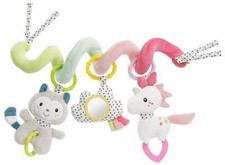 Fehn Activity-Spirale